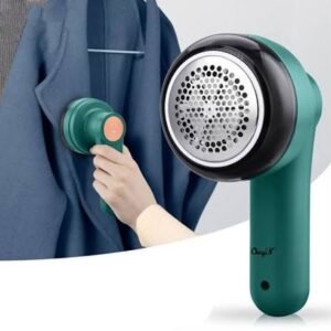 Electric Rechargeable Lint Remover