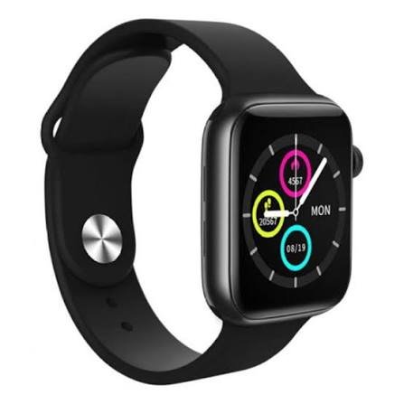 Smart Fitness Watch T500