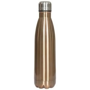Stainless Steel Vacuum Thermos Water Bottle (500ml)